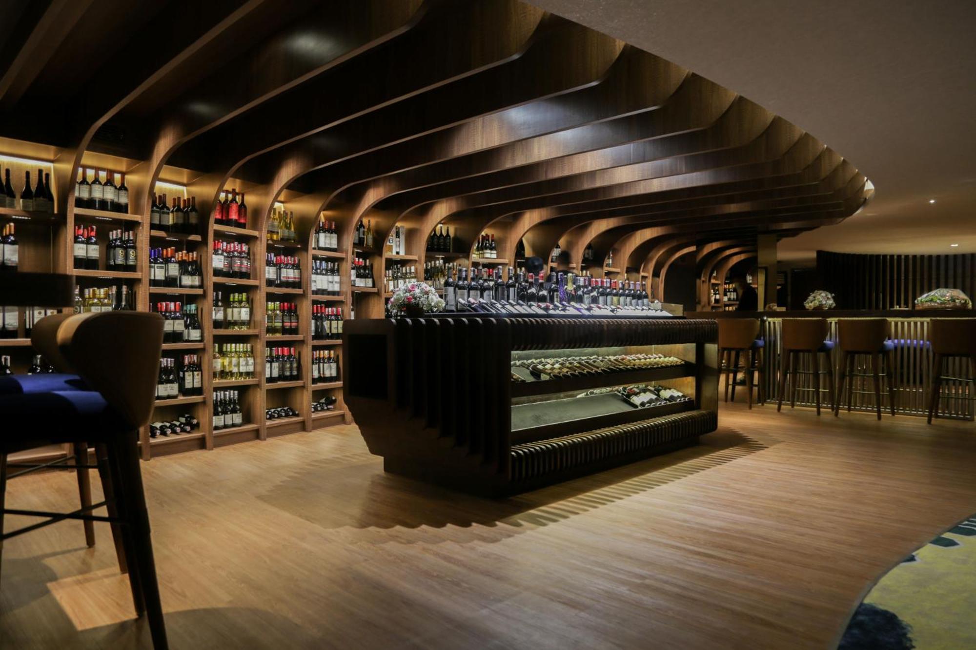 泗水温德姆酒店 外观 照片